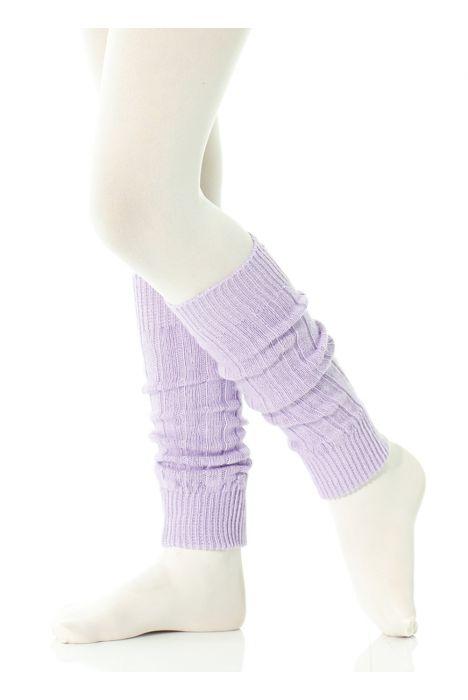 Mondor 10'' Junior Legwarmers 261