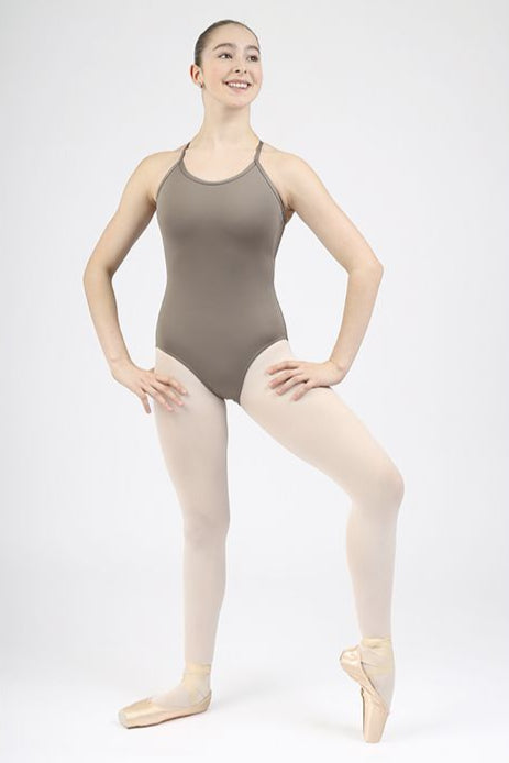 Mondor Eco Collection Leotard 1443