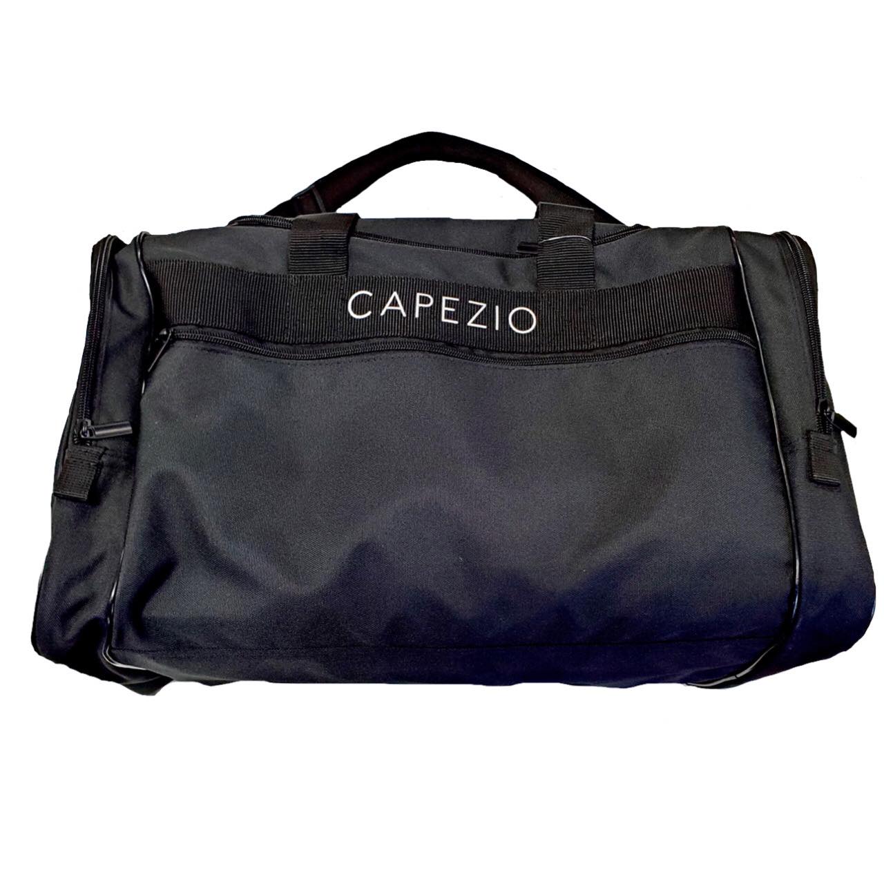 Everyday Dance Duffle - Black