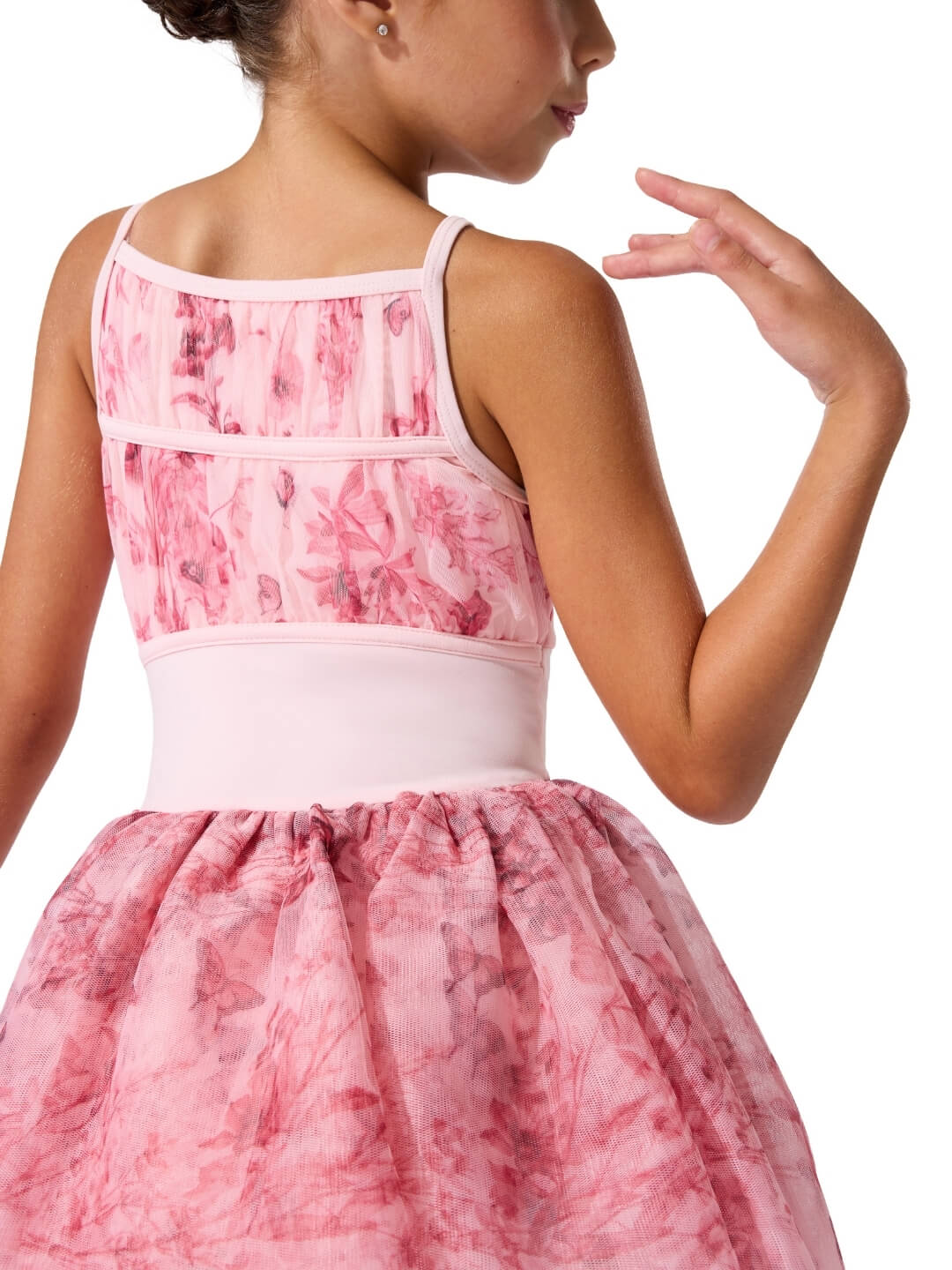 Capezio Child Tutu Dress F12640C