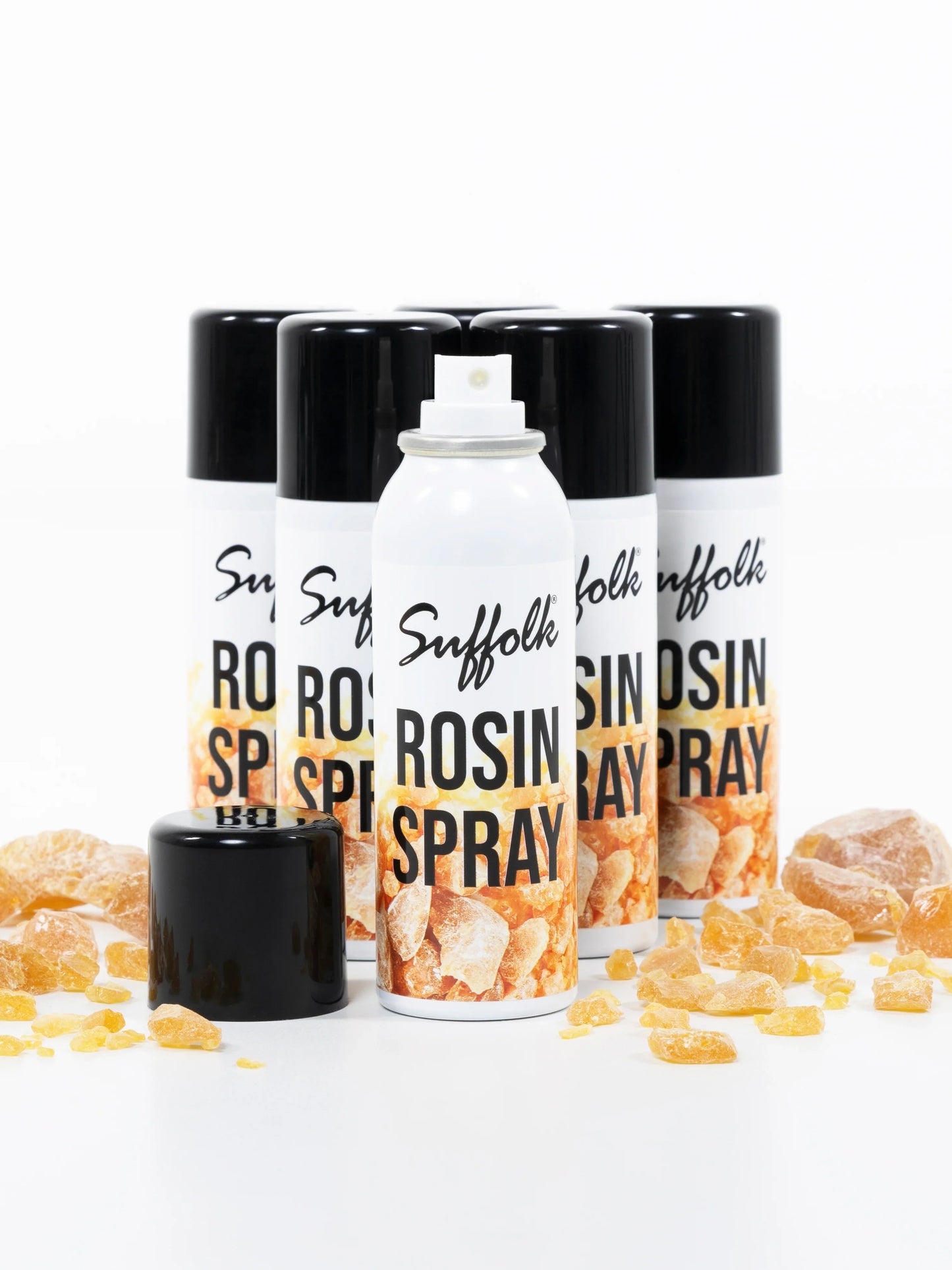 Suffolk Rosin Spray 1597