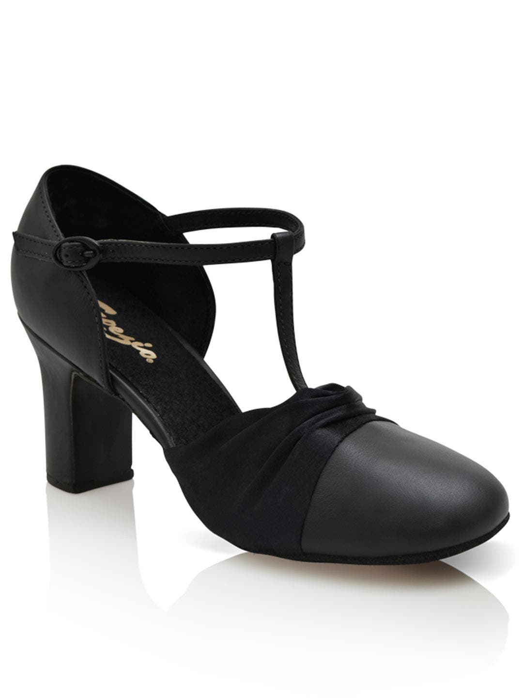 Capezio 371 Flex Character