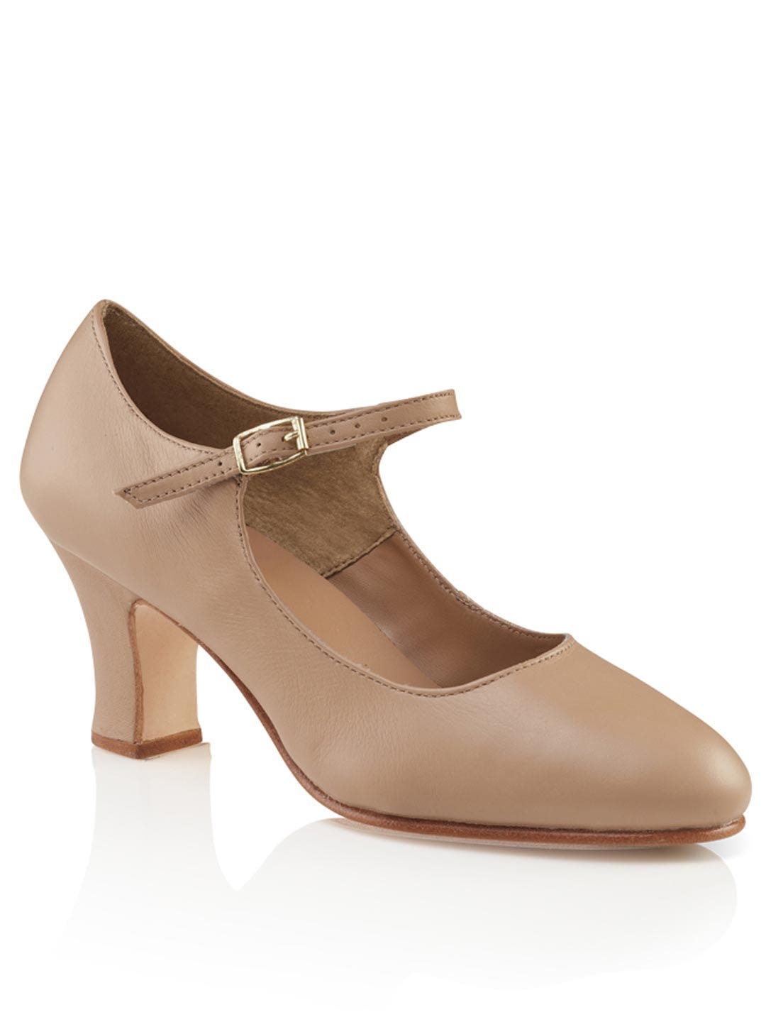 Capezio Manhattan Xtreme Tap