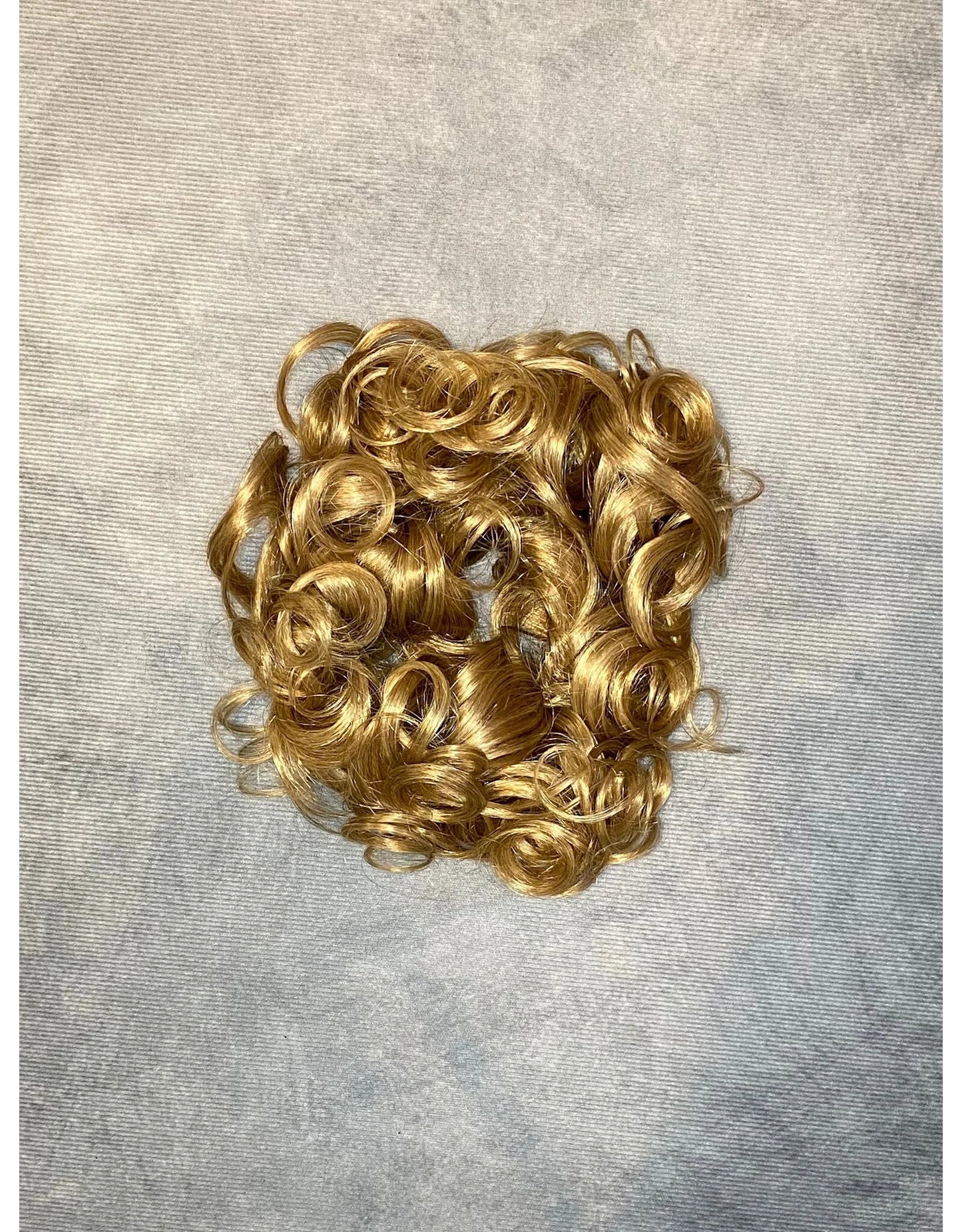 Loose Curls Hairpiece 84