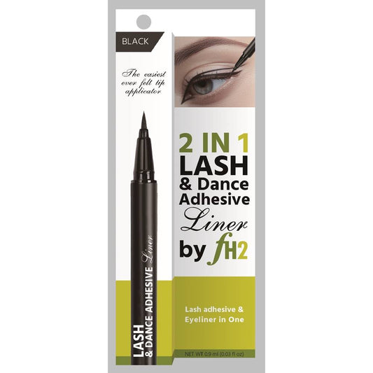 FH2 2 In 1 Lash and Dance Adhesive Liner AZ0023