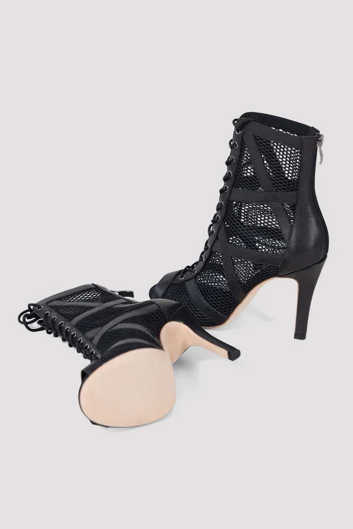 Bloch Allure Heels Dancing Boot SO890L