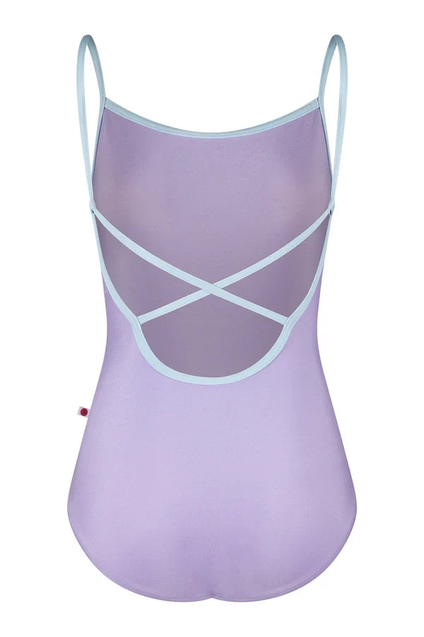 Yumiko Daniela Leotard in Poem