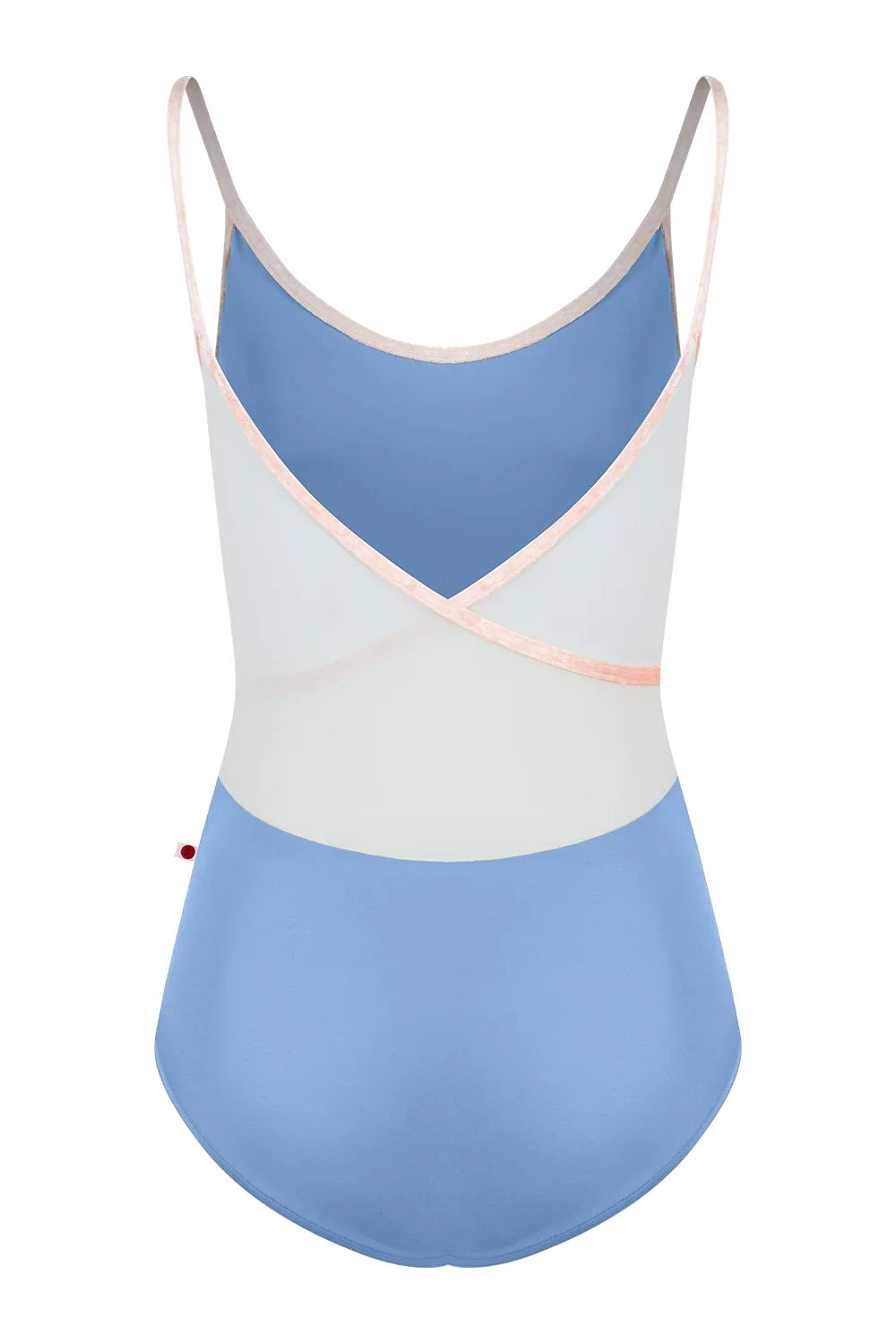 Yumiko Fiona Leotard in Paradise