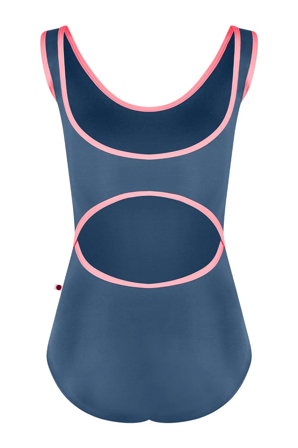 Yumiko Veronique Leotard in Storm