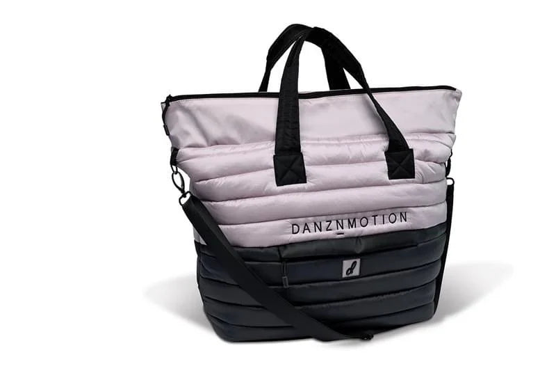 Danshuz The Puffer Tote Bag B23507