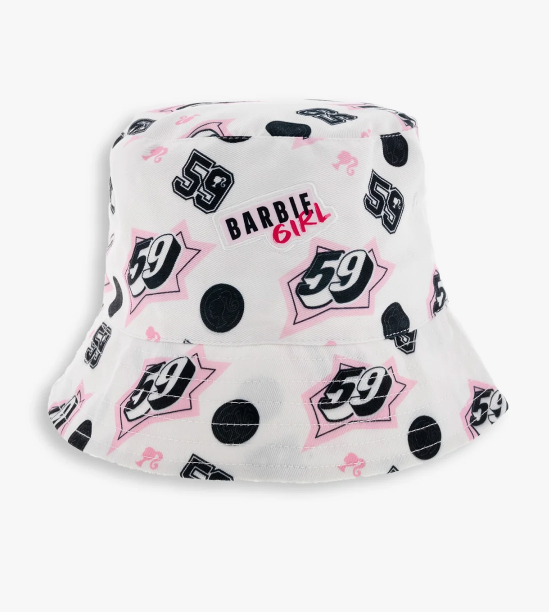 Barbie Girls Bucket Hat 46874