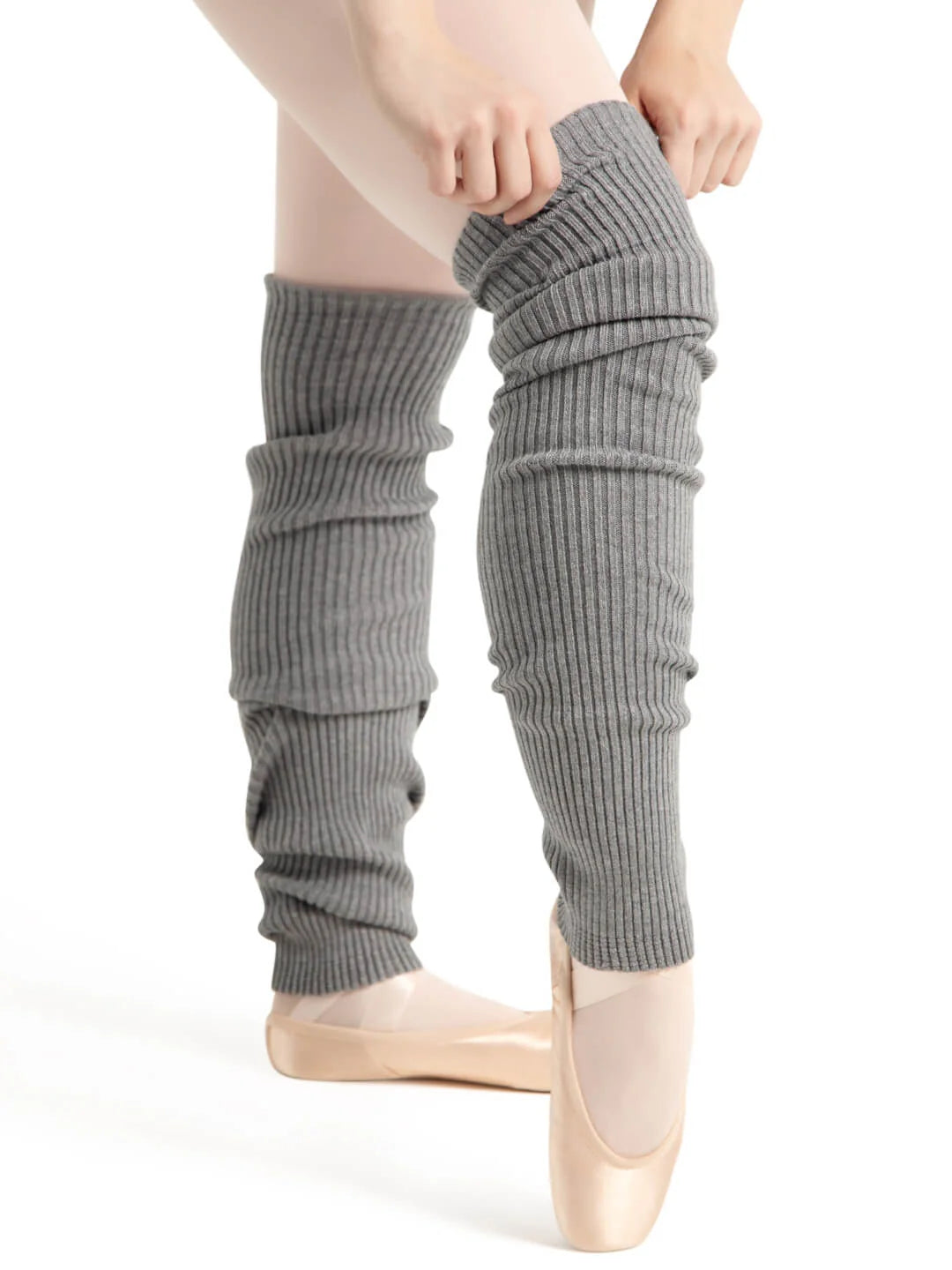 Capezio 27" Legwarmer CK10954W