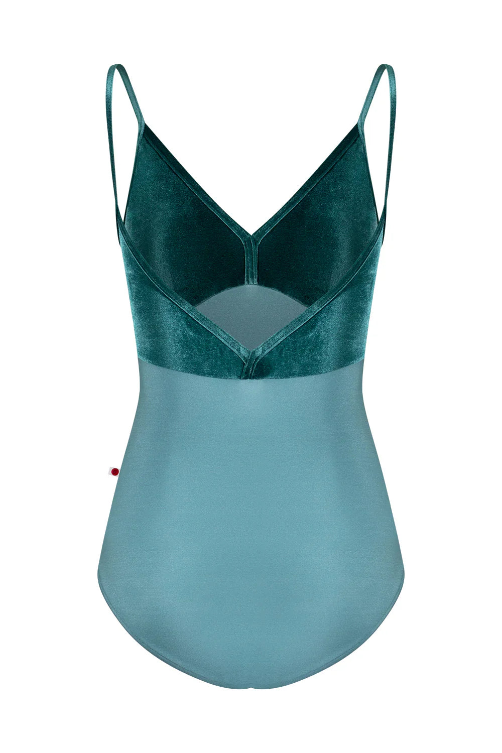 Yumiko Daria Leotard in Frost and Orbit