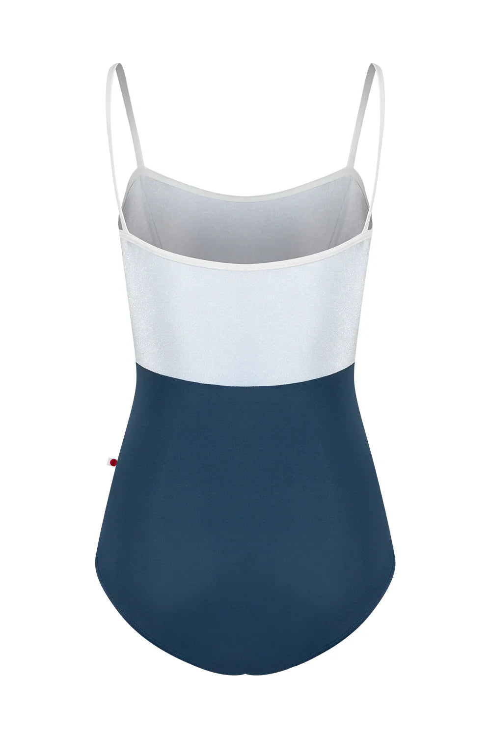 Yumiko Denise Leotard in Storm and Serenade
