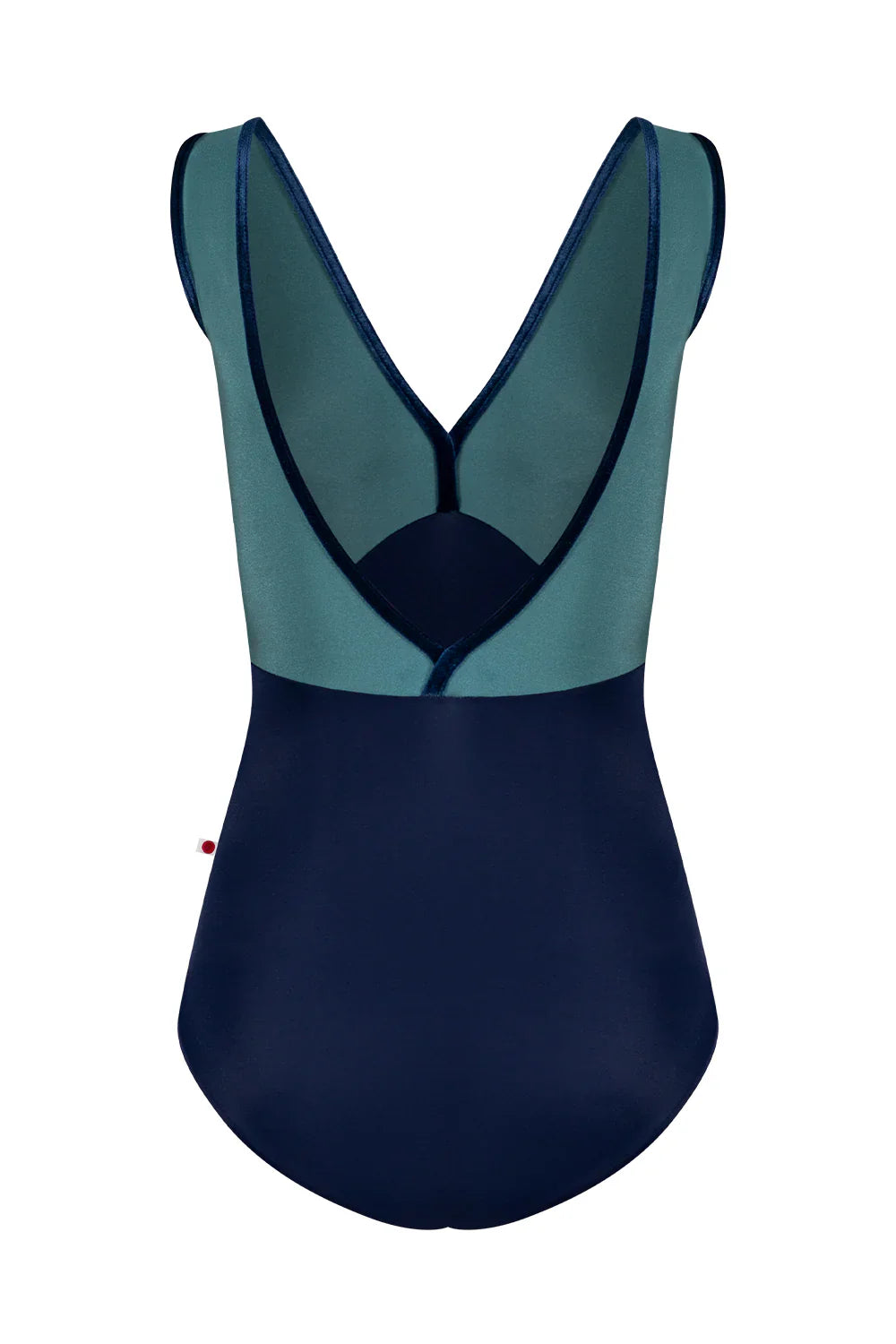 Yumiko Alicia Leotard in Cosmo and Frost