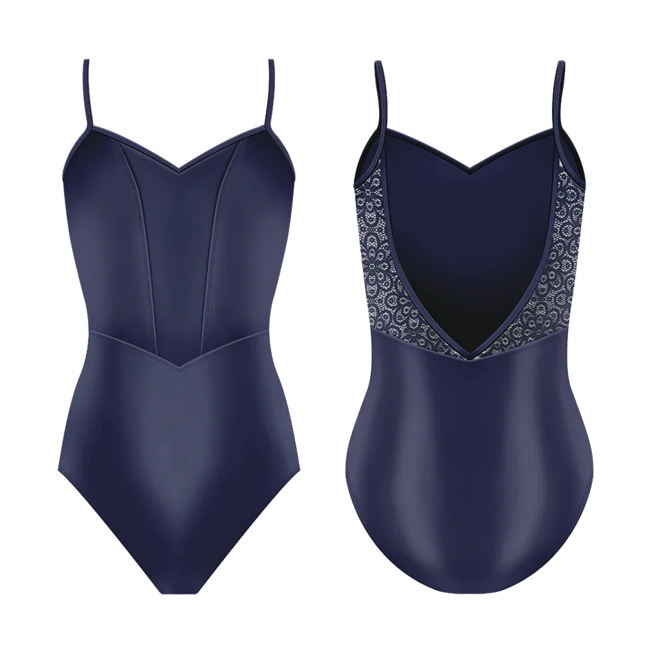 Danse De Paris Chanelle Leotard L0003L/L0113L