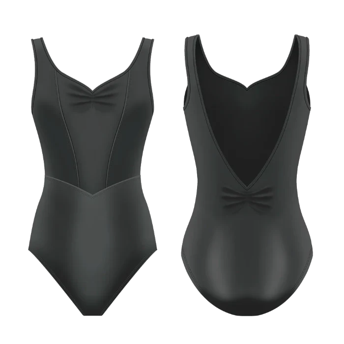 Danse De Paris Margot Leotard L0026L