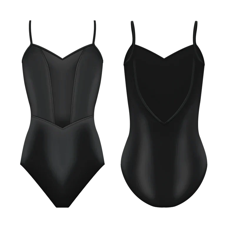 Danse De Paris Nikita Leotard L0033L