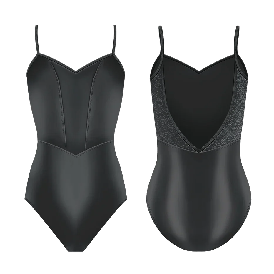Danse De Paris Chanelle Leotard L0003L/L0113L