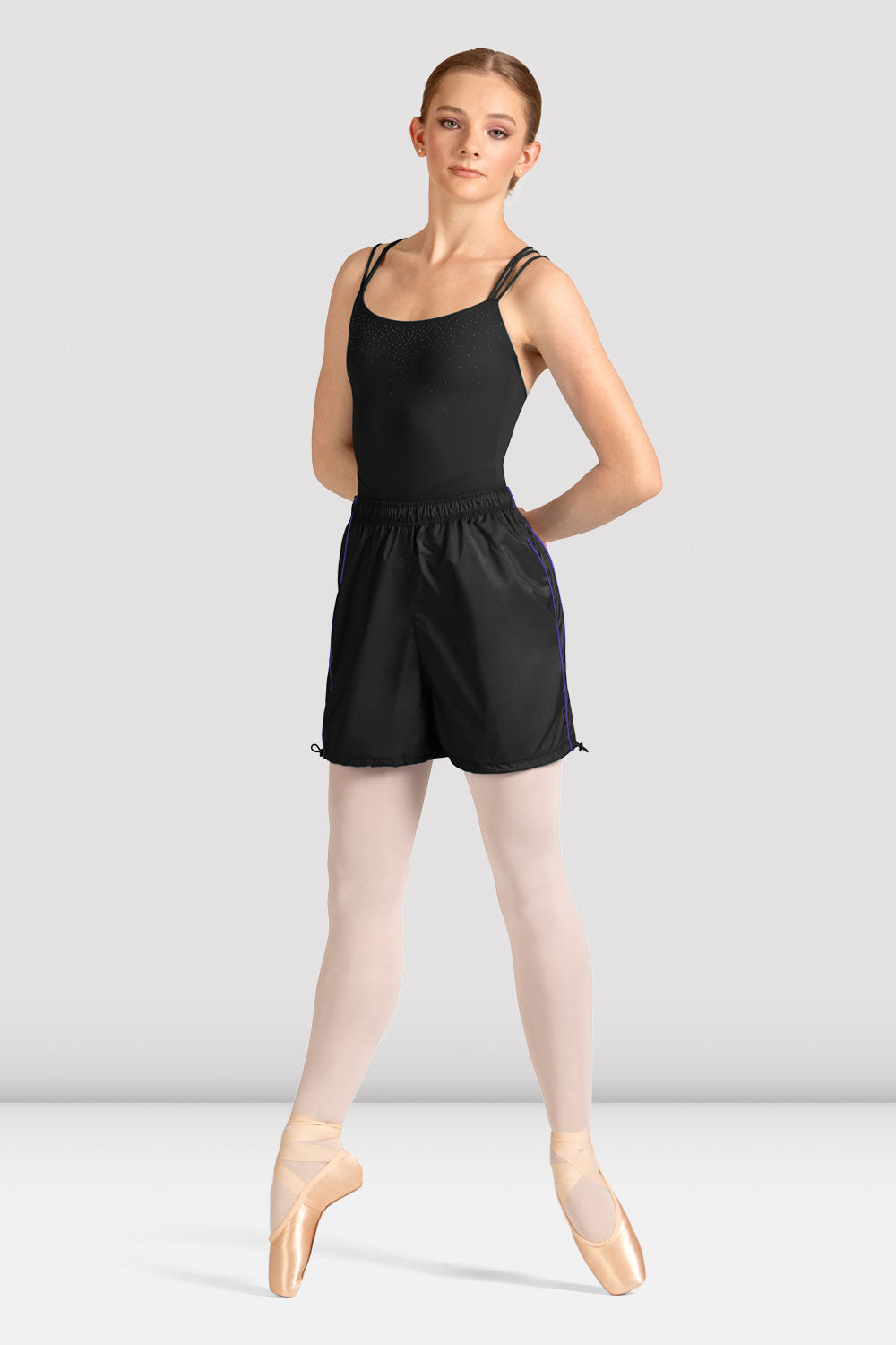 Mirella Celeste Ripstop Bloomers M90003L