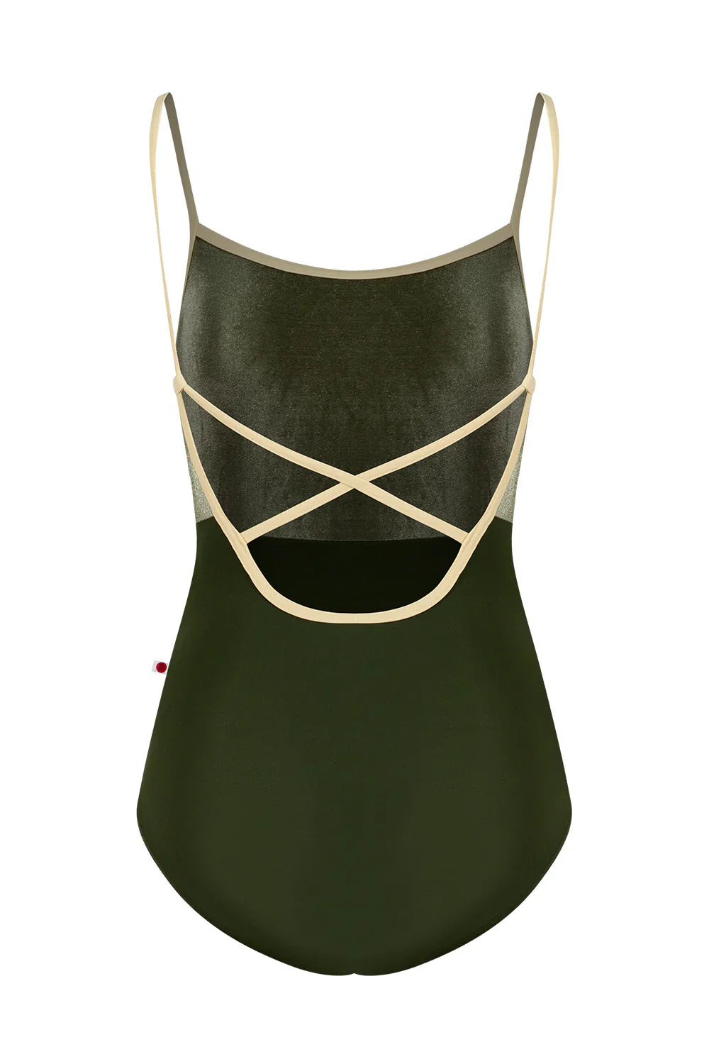 Yumiko Daniela Leotard in Safari/Jungle