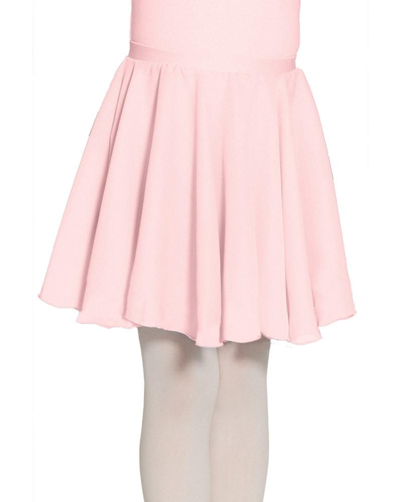 Pull on Ballet Skirt