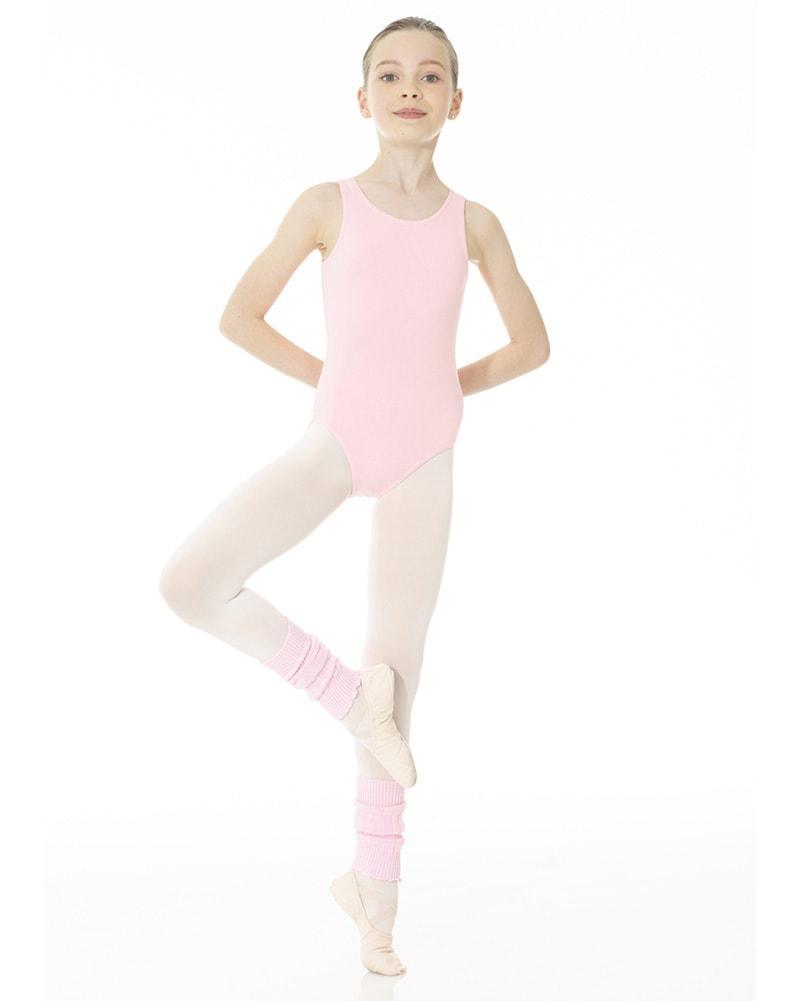 Mondor 10'' Junior Legwarmers 261