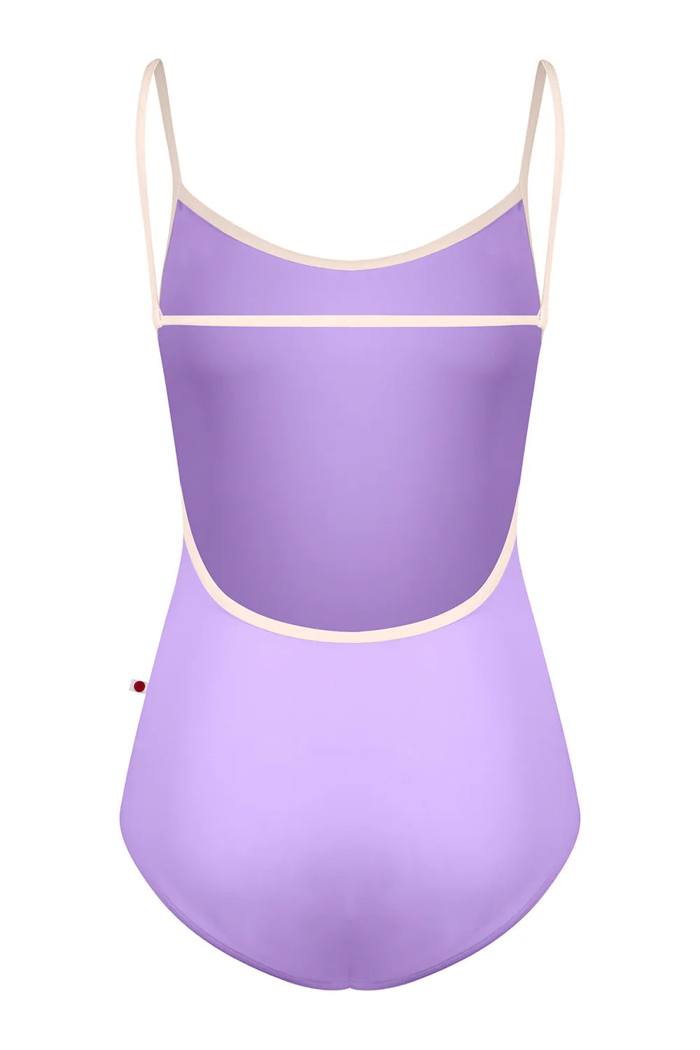Yumiko Tamara Leotard in Iris