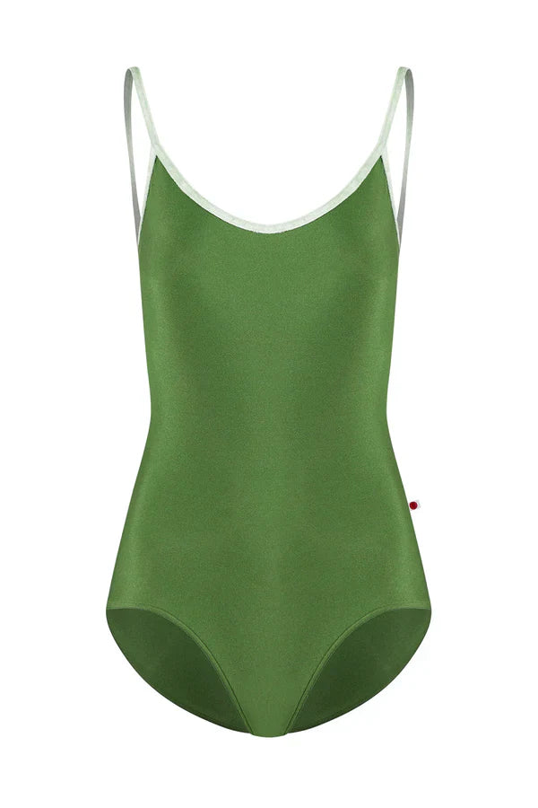 Yumiko Fiona Leotard in Lucky SS25-02-05