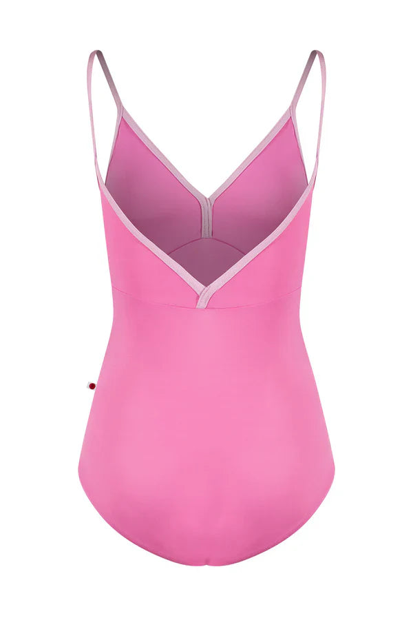 Yumiko Daria Leotard in Aurora