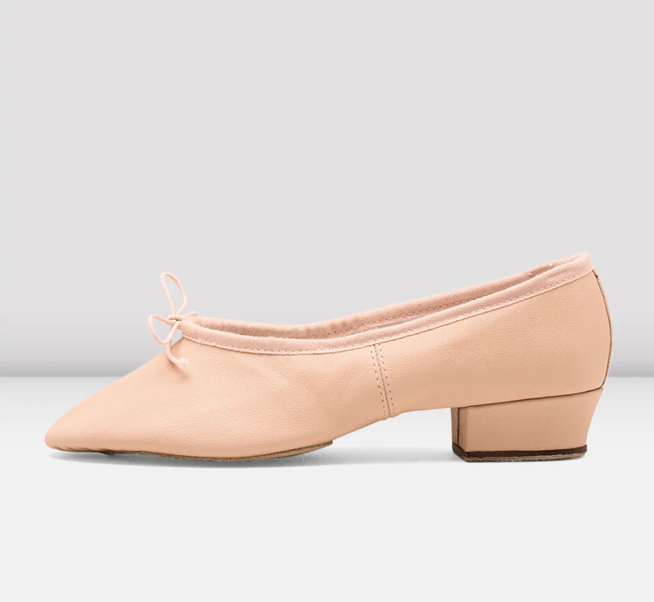 Bloch Paris Ballet Teaching Shoe SO427L