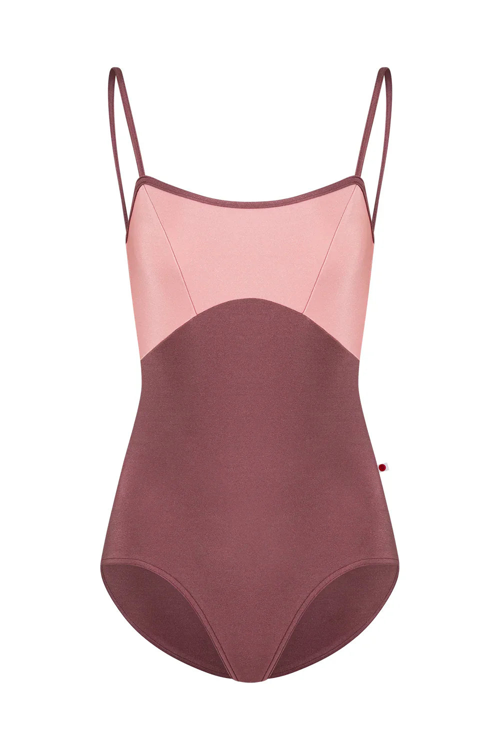 Yumiko Denise Leotard in Phoenix and Antique Rose