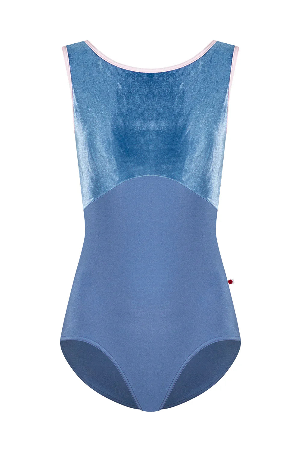 Yumiko Sofiane Leotard in Arctic and Ocean