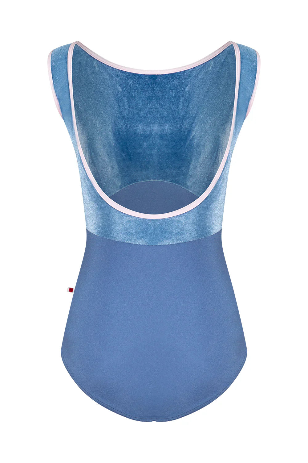 Yumiko Sofiane Leotard in Arctic and Ocean