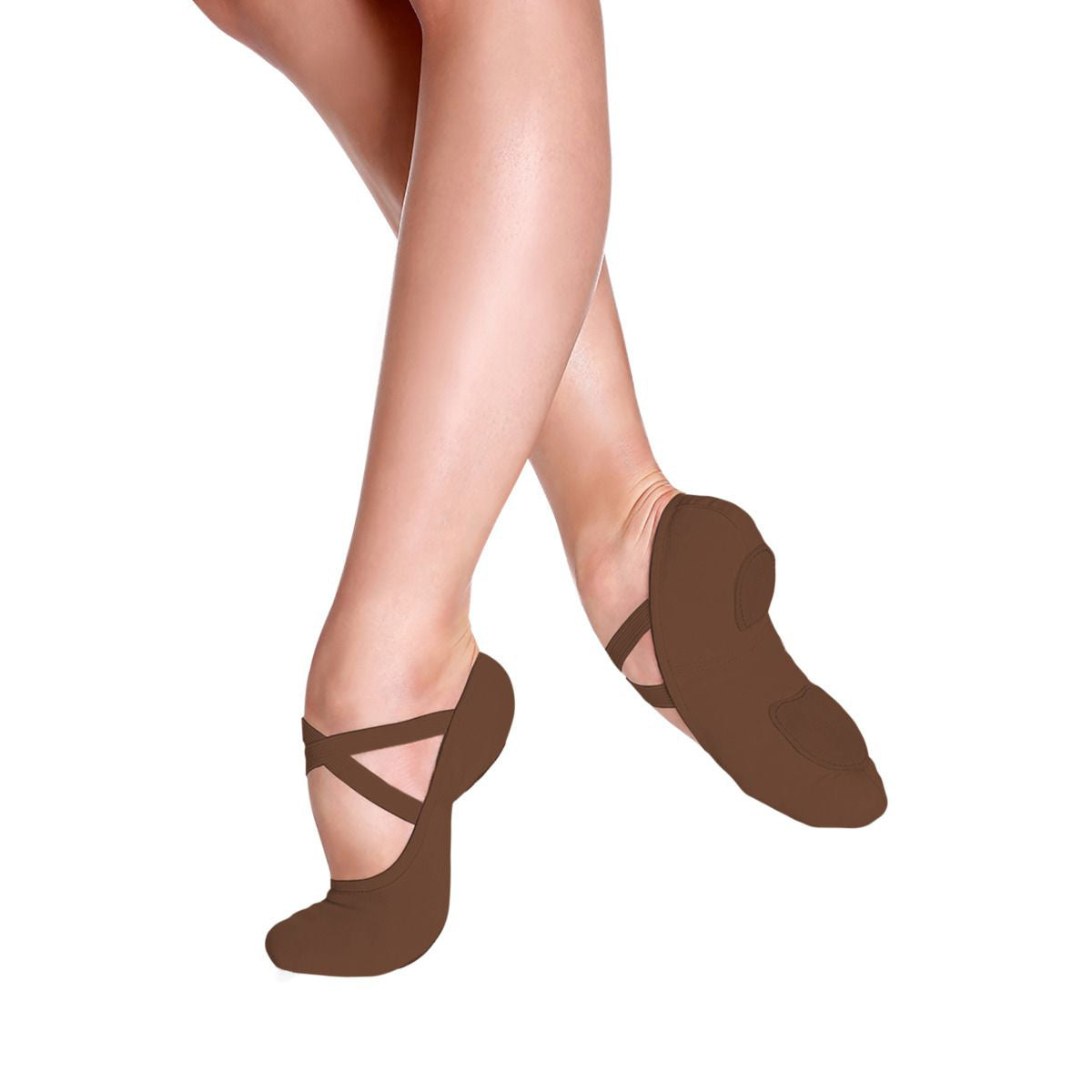 So Danca SD16 Ballet Slipper