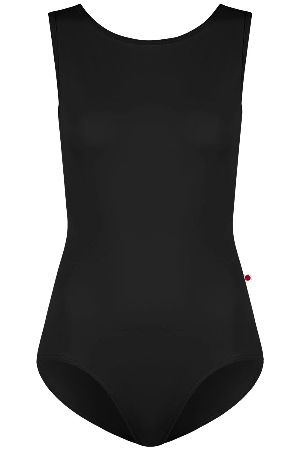 Yumiko Sofiane Basics Leotard