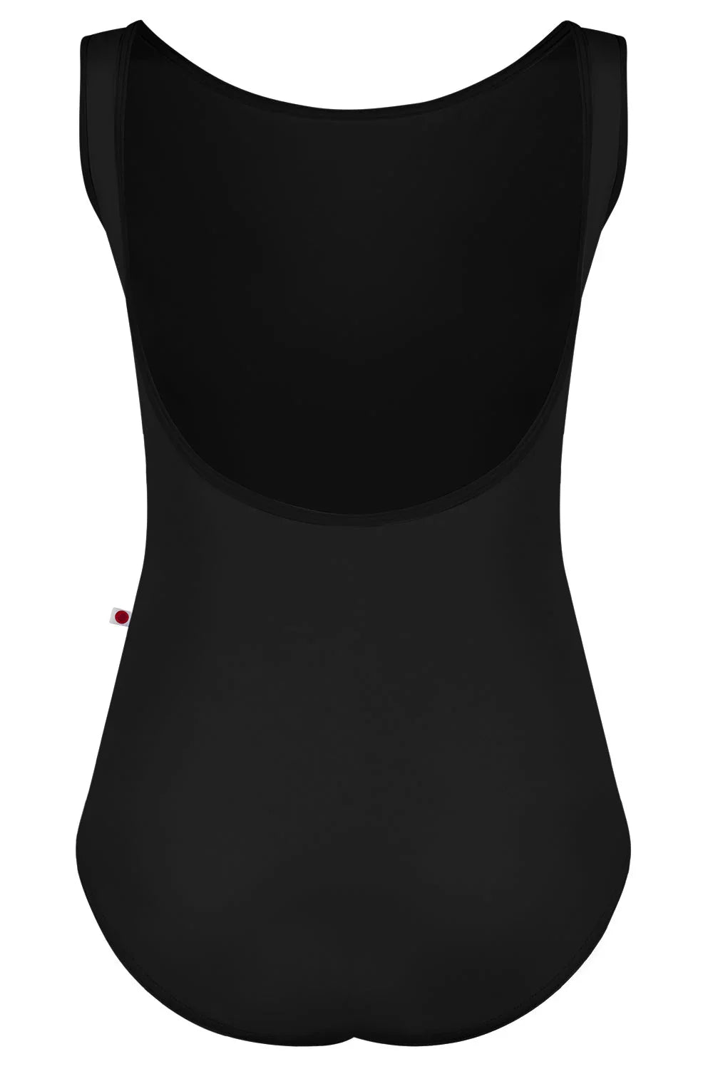 Yumiko Sofiane Basics Leotard