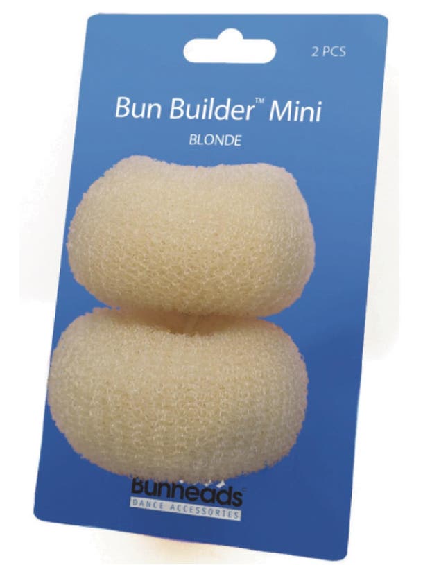 Bunheads Mini Bun Builders BH1506U