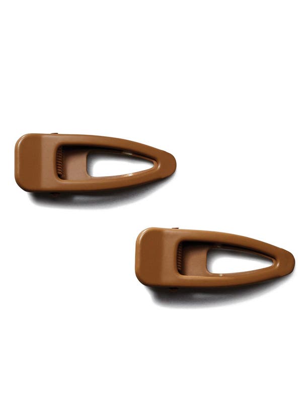 Bunheads Hair Clips BH1507U