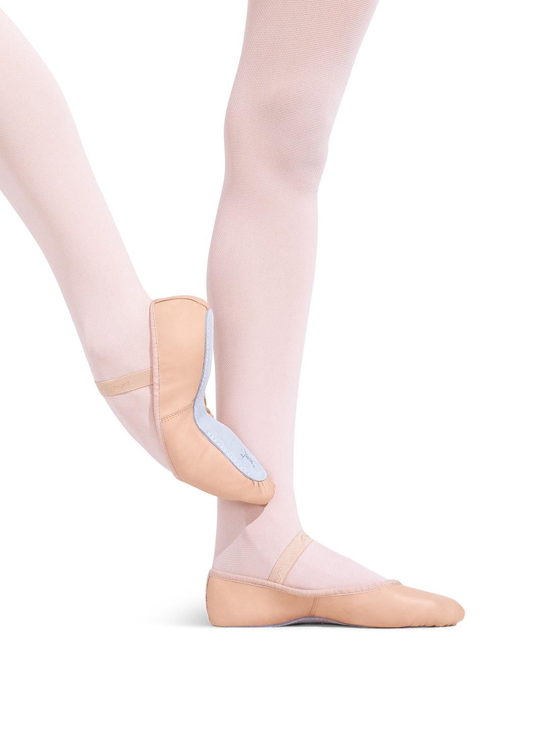 Capezio Daisy Ballet Slipper