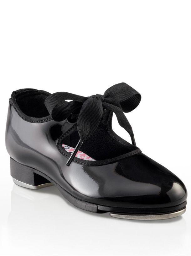 Capezio N625 Tap Shoe