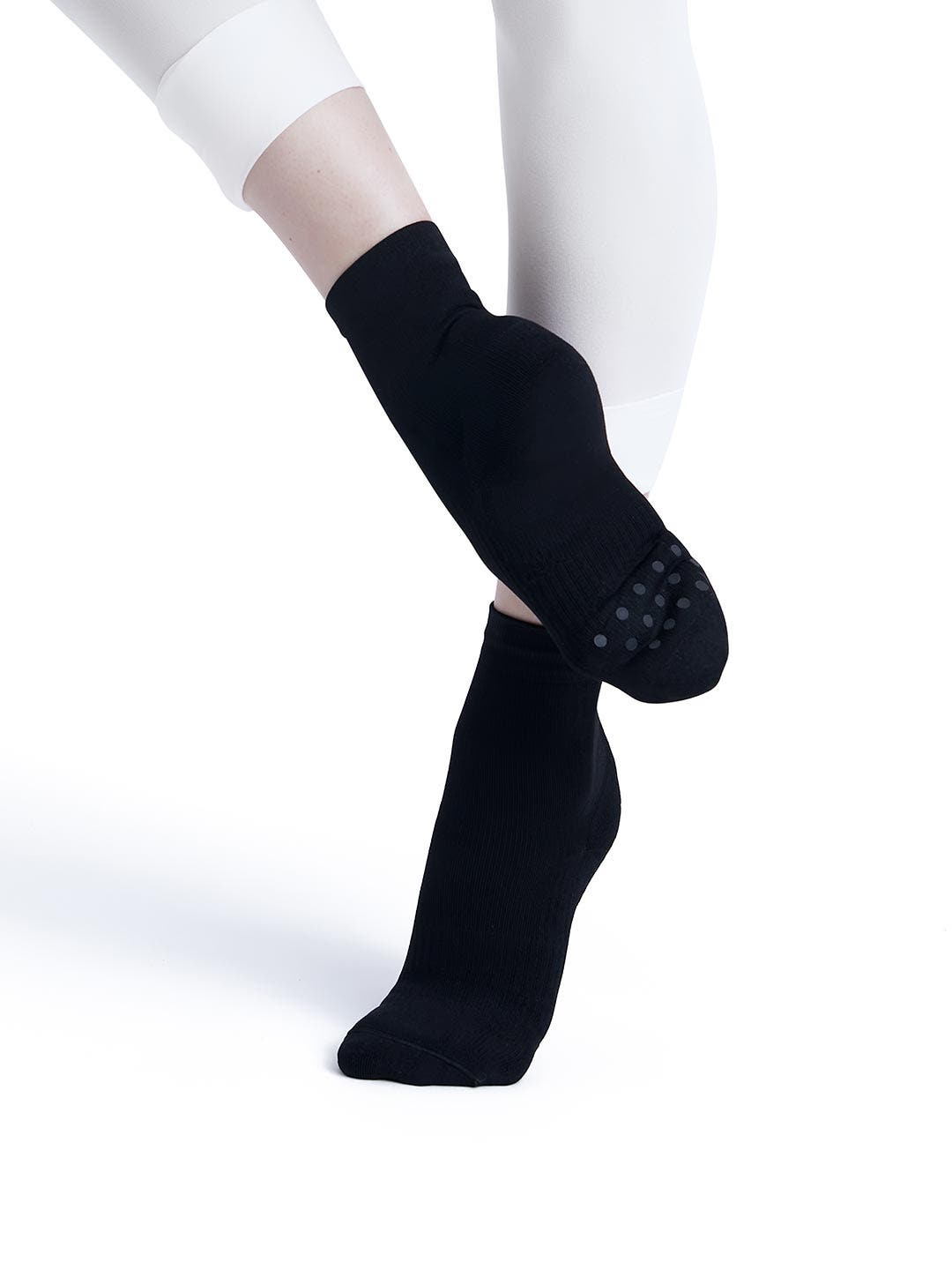Capezio Lifeknit Sox H066