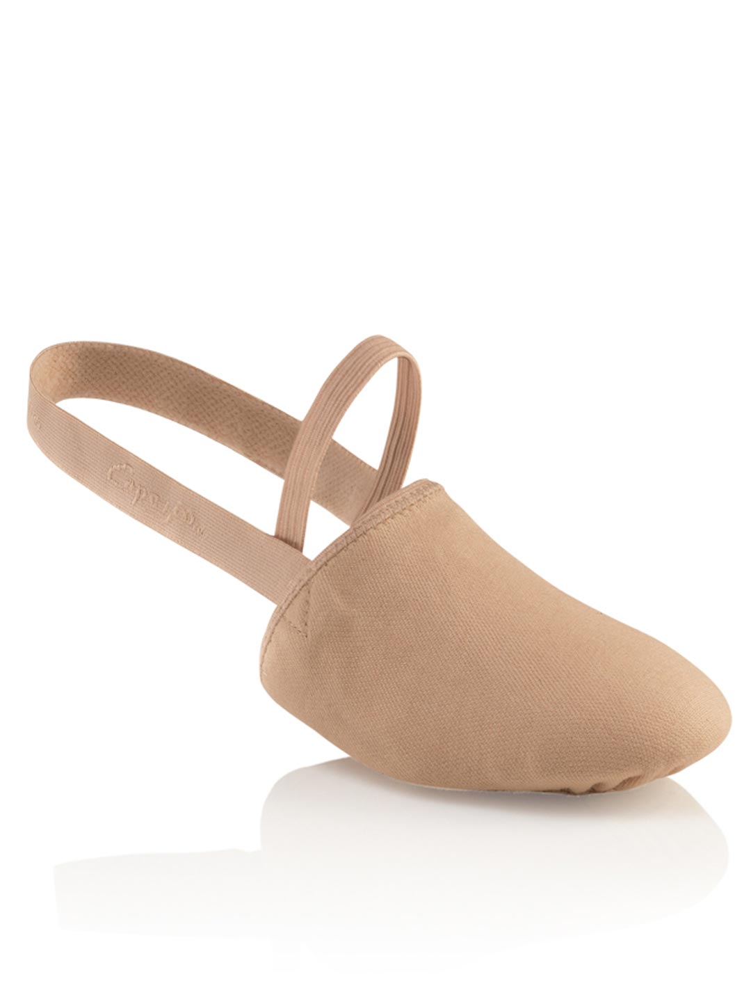 Capezio Canvas Pirouette II H061 Fit Kit