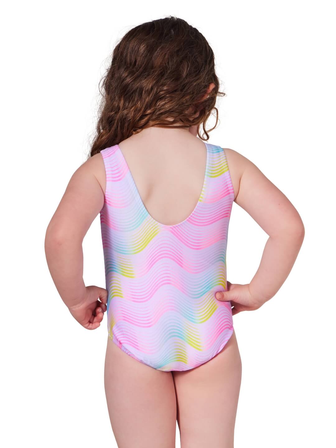 Capezio Sunrise Leotard F12442C