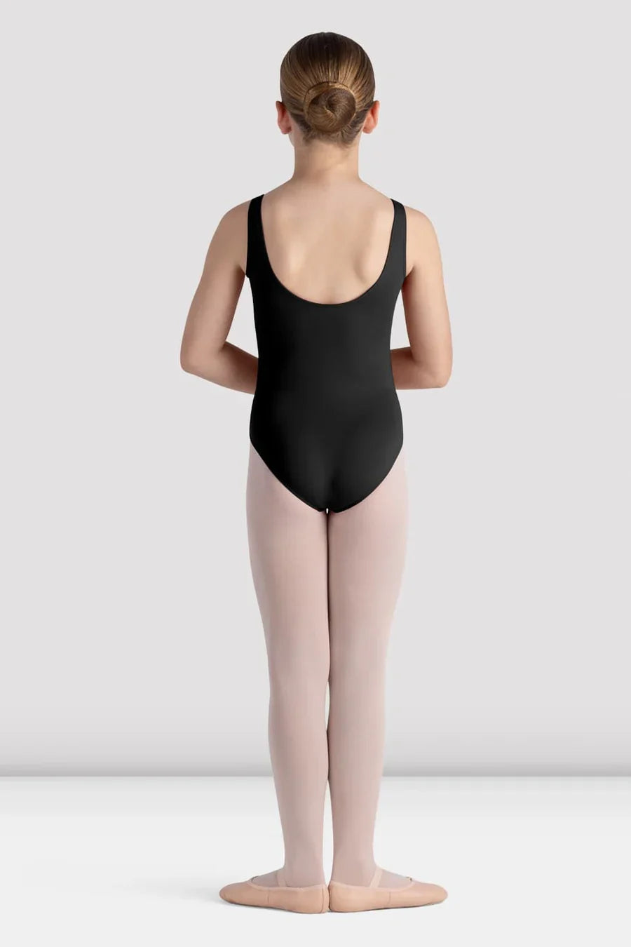 Bloch Girls Alice Tank Leotard CL4265