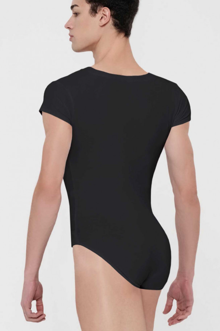 Wear Moi Leotard with Built-in Dance Belt IGOR