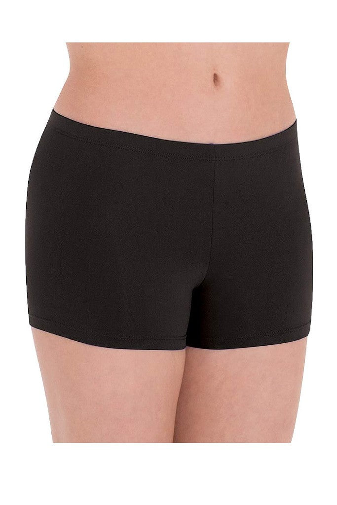 Boycut Short for Women