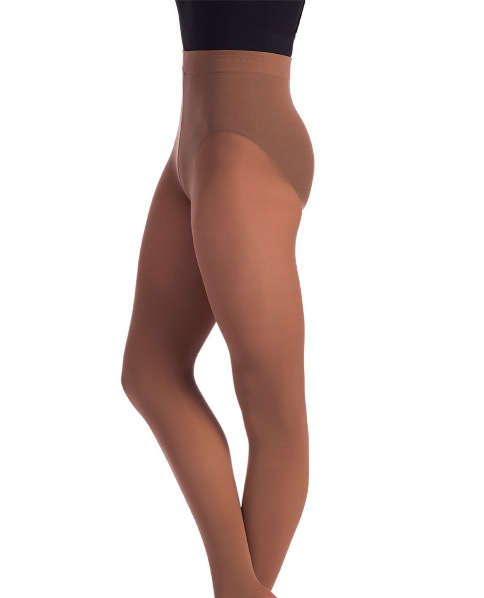 So Danca Footless Tights TS69 and TS70