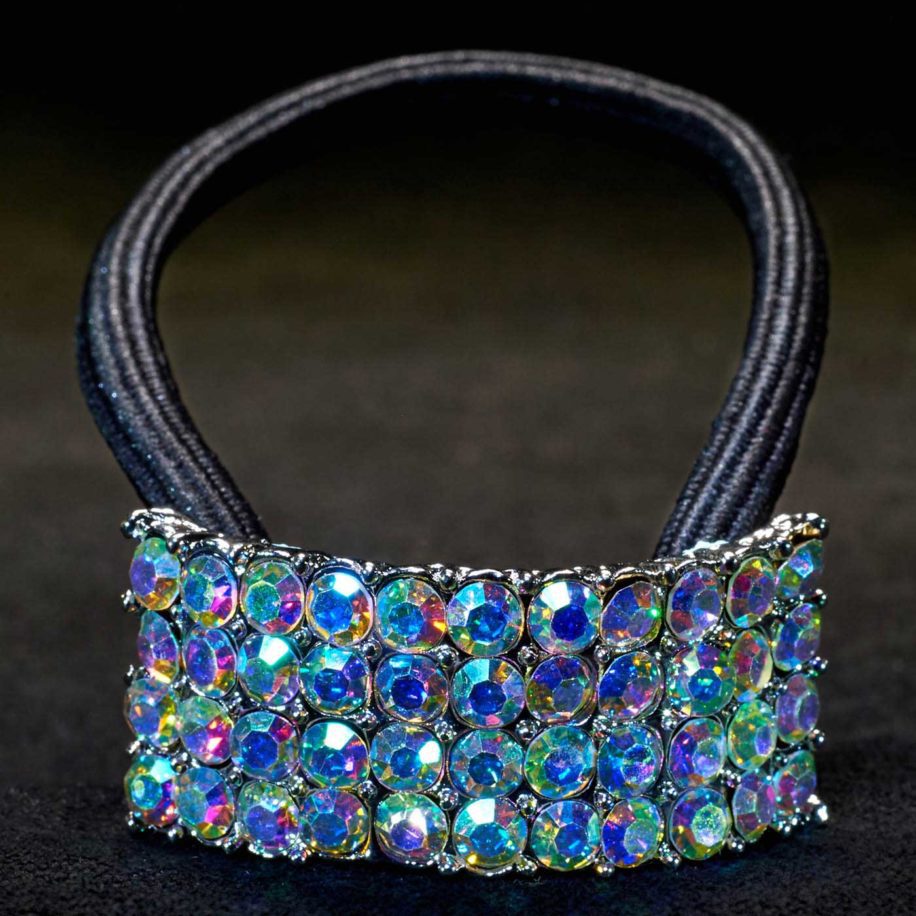 Small Ponytail Elastic – AB