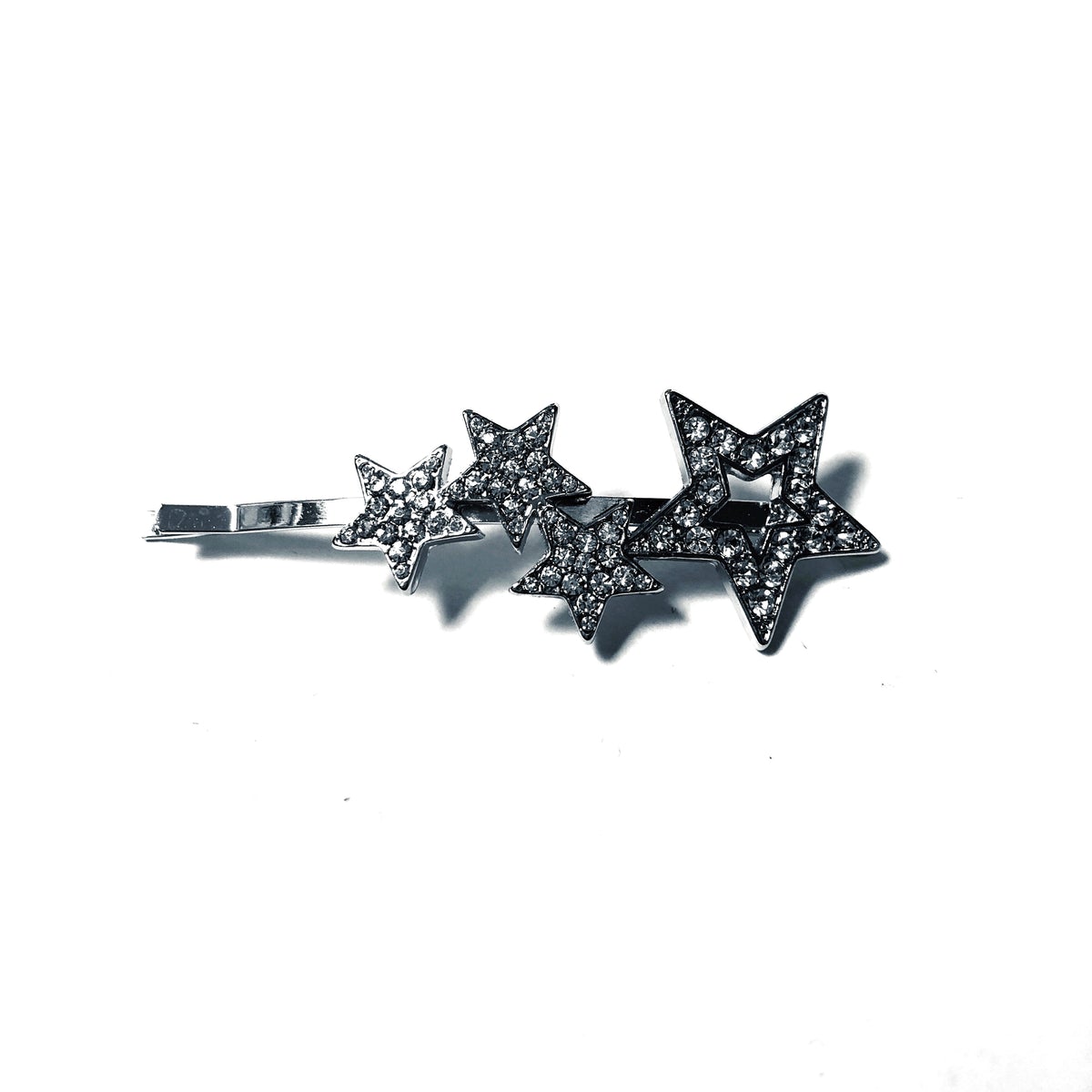 Star Hair Clip